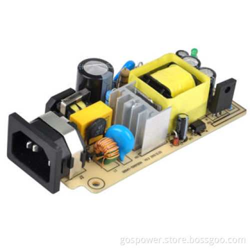 15W 12V Switch Use DC/DC Power Supplier with Surge Protection, 1.25A Output Current